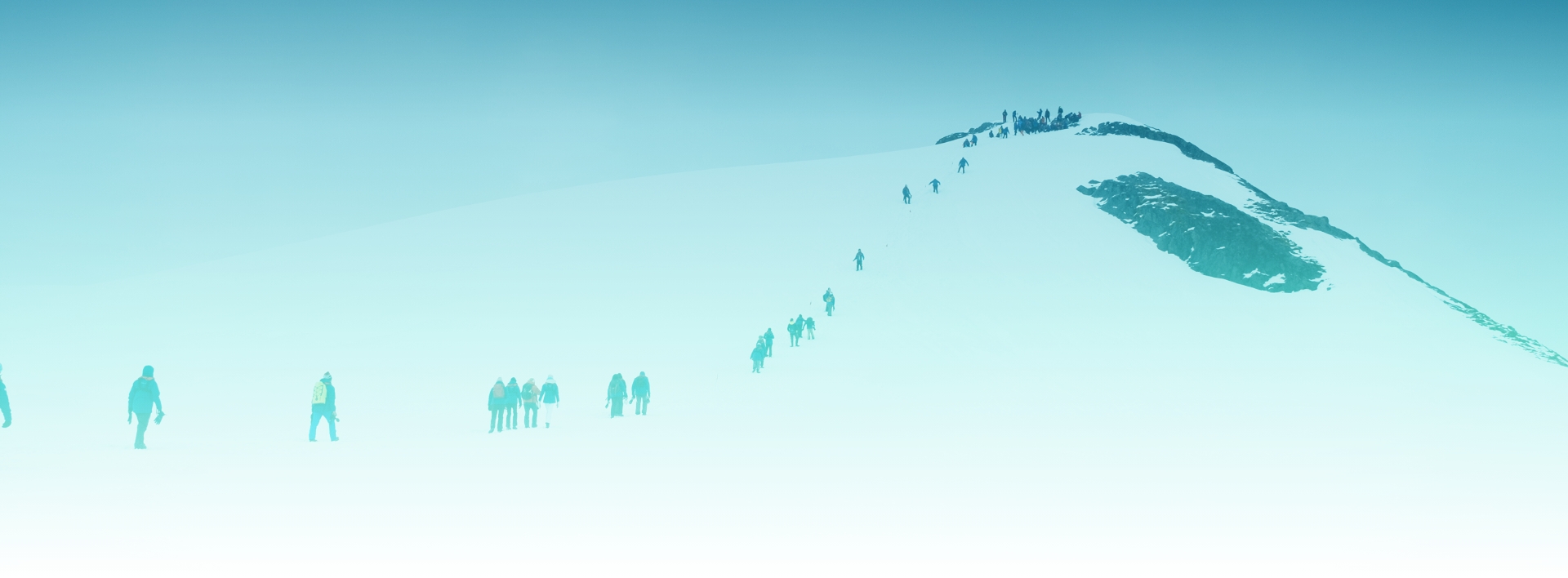 ClimateForce Antarctica Expedition